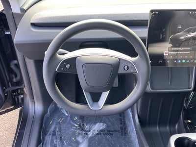 2026 Tesla Model Y Premium