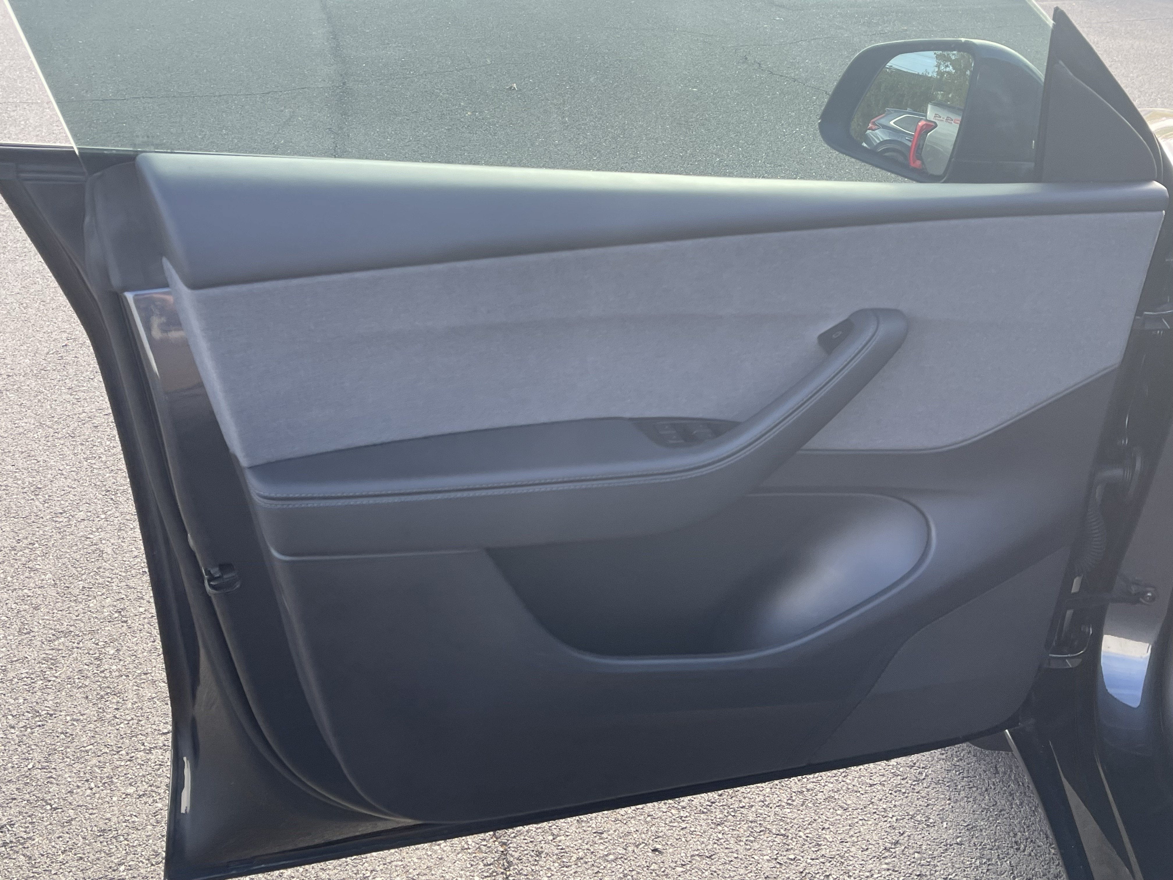2026 Tesla Model Y Premium