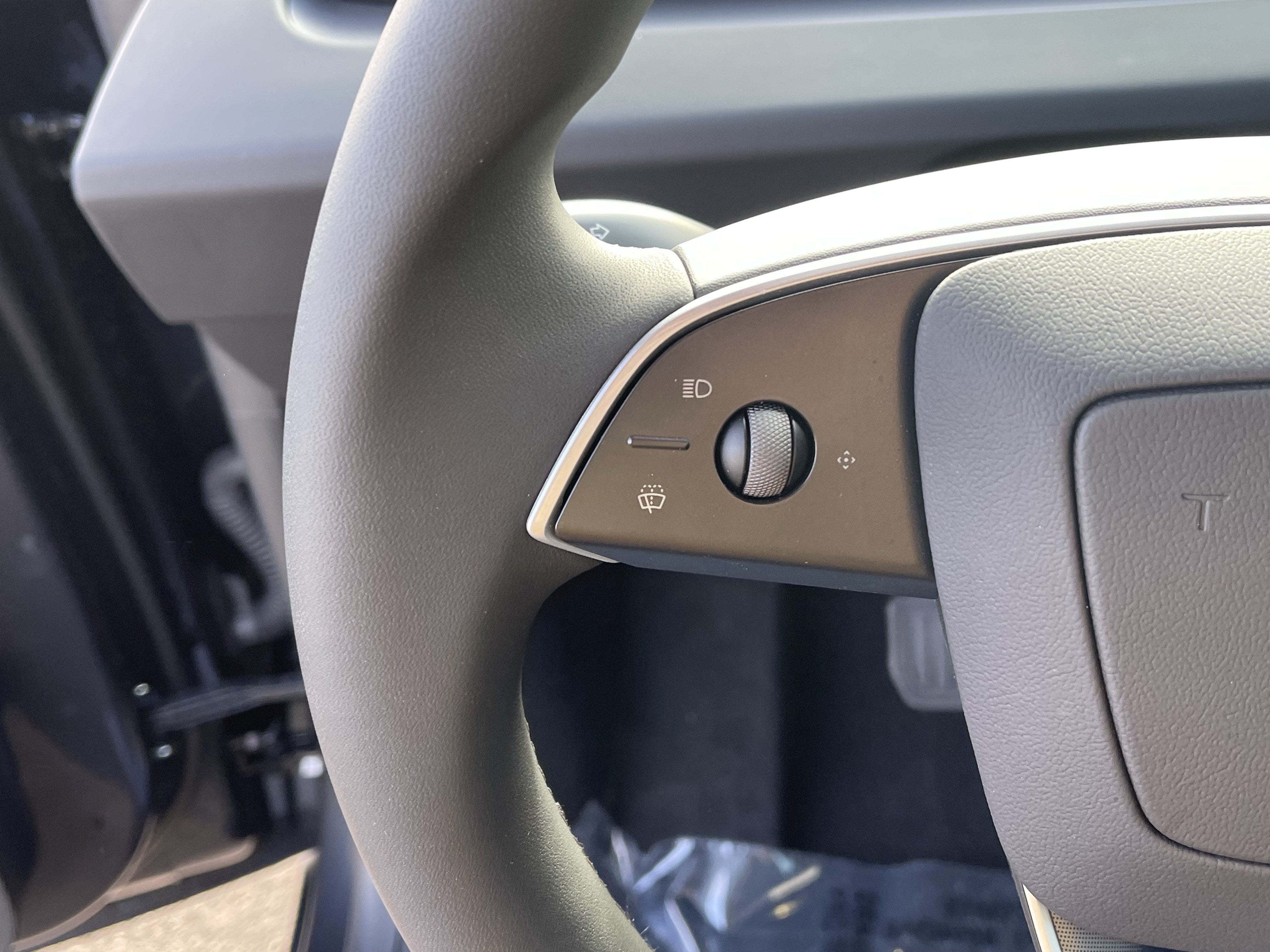 2026 Tesla Model Y Premium