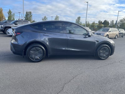 2026 Tesla Model Y Premium