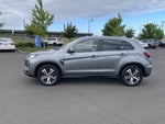 2025 Mitsubishi Outlander Sport S