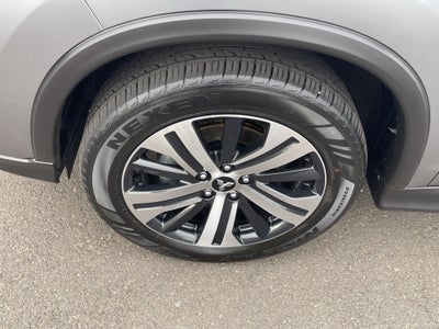 2025 Mitsubishi Outlander Sport S