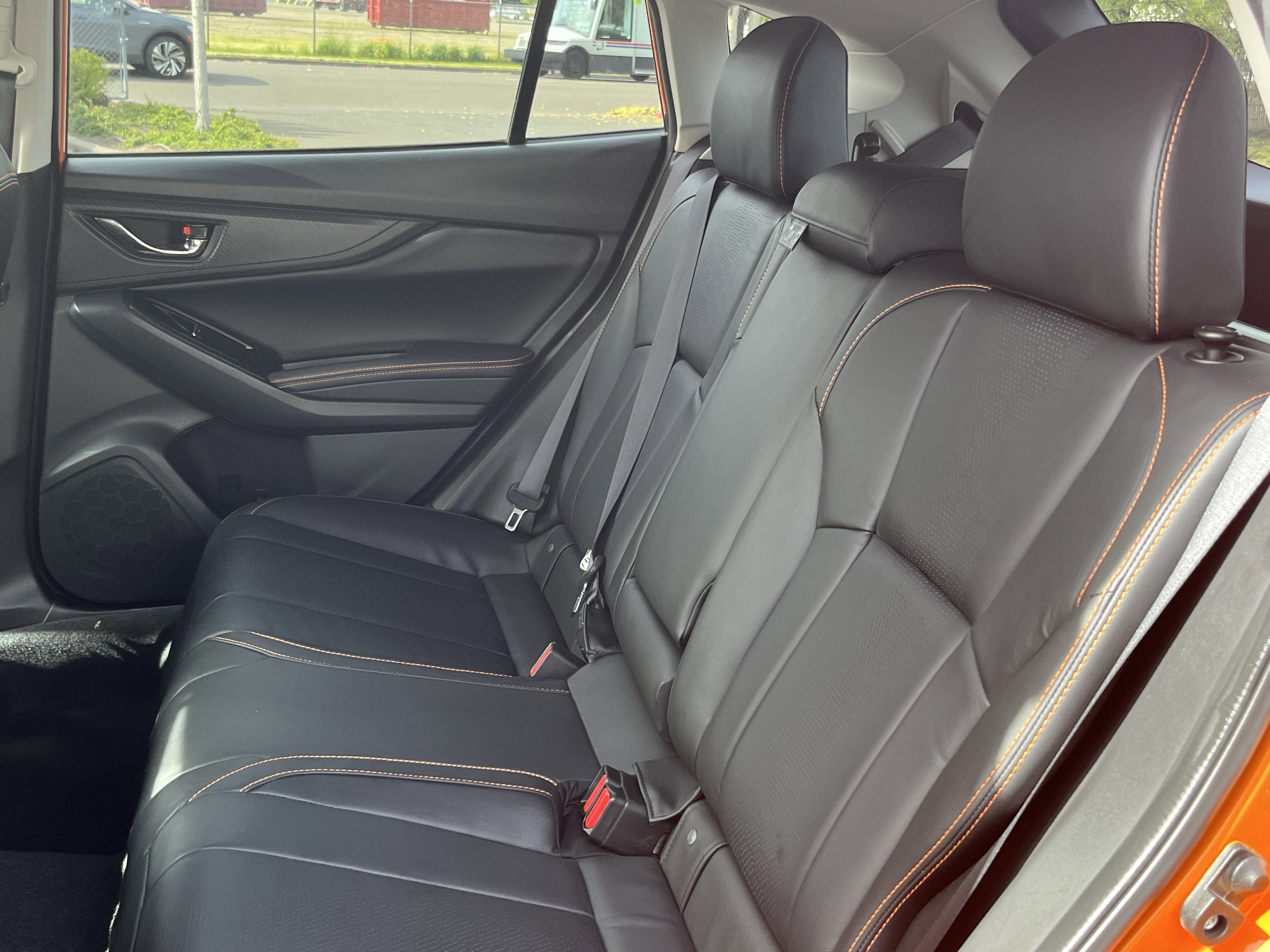 2019 Subaru Crosstrek Limited