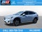 2020 Subaru Crosstrek Hybrid Hybrid