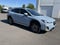 2020 Subaru Crosstrek Hybrid Hybrid