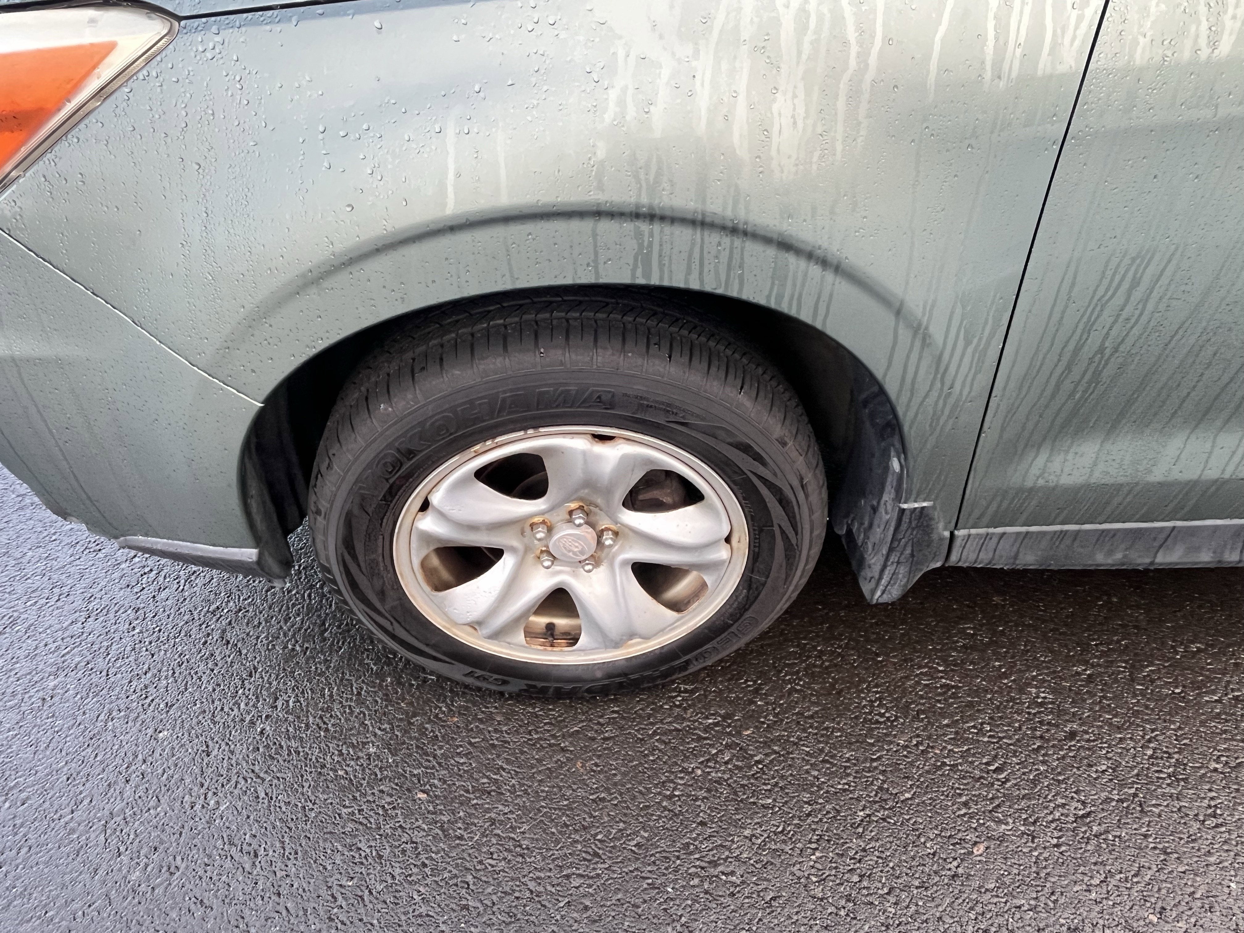 2014 Subaru Forester 2.5i