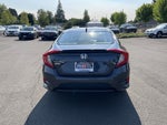 2018 Honda Civic Sedan EX-T