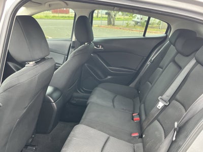 2015 Mazda Mazda3 i Touring