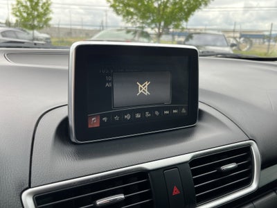 2015 Mazda Mazda3 i Touring