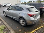 2015 Mazda Mazda3 i Touring