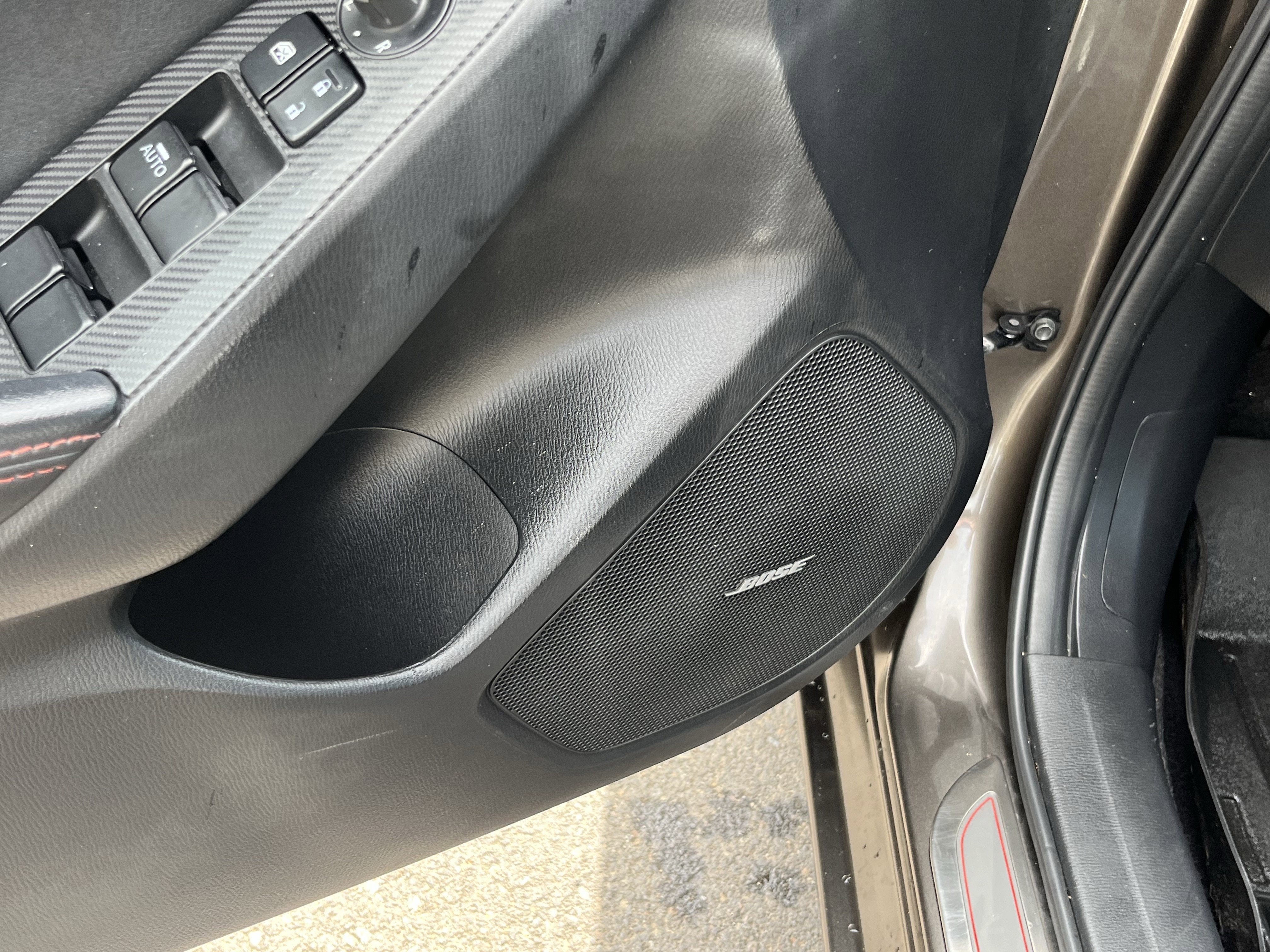 2014 Mazda Mazda3 s Grand Touring