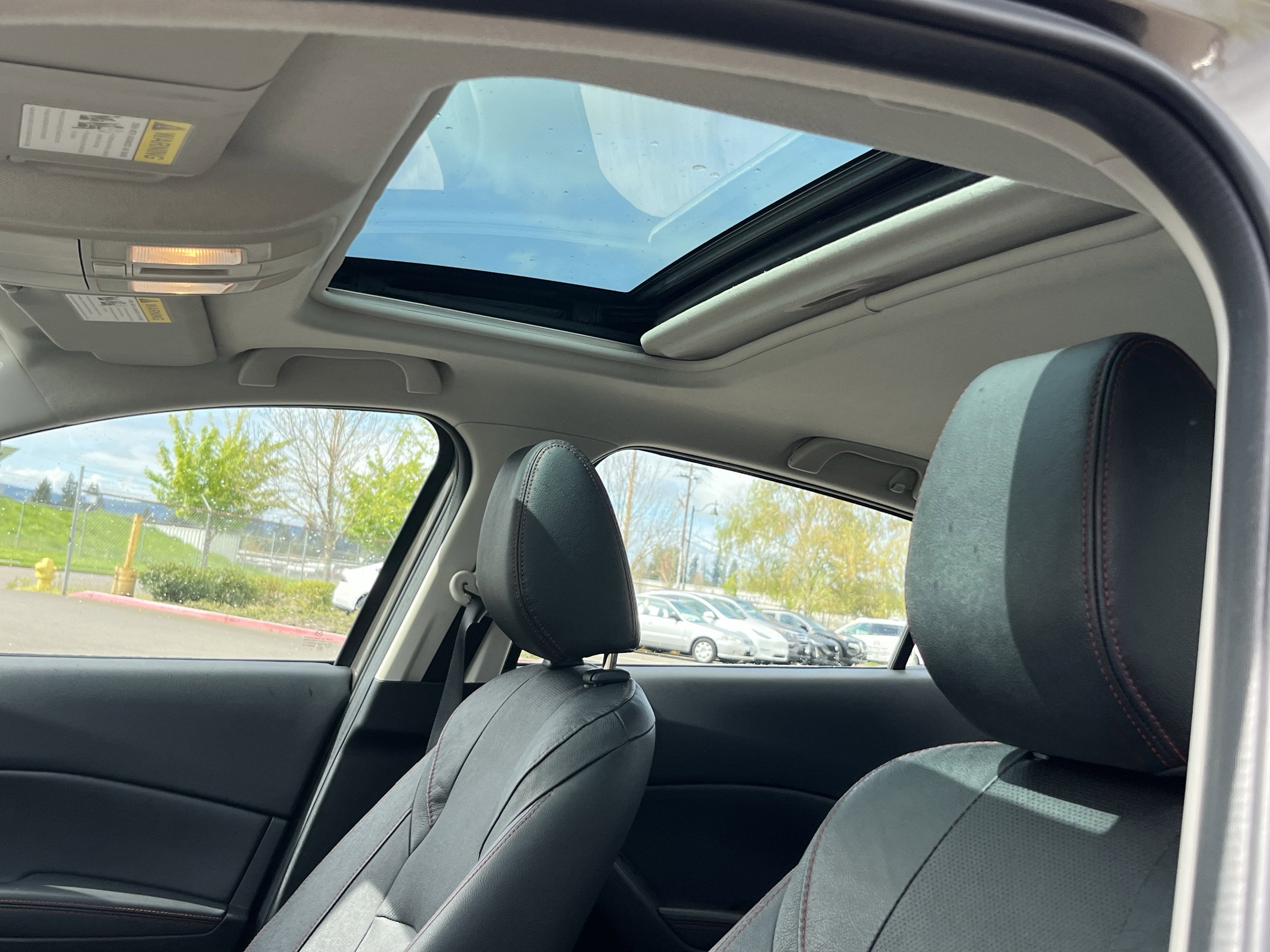 2014 Mazda Mazda3 s Grand Touring