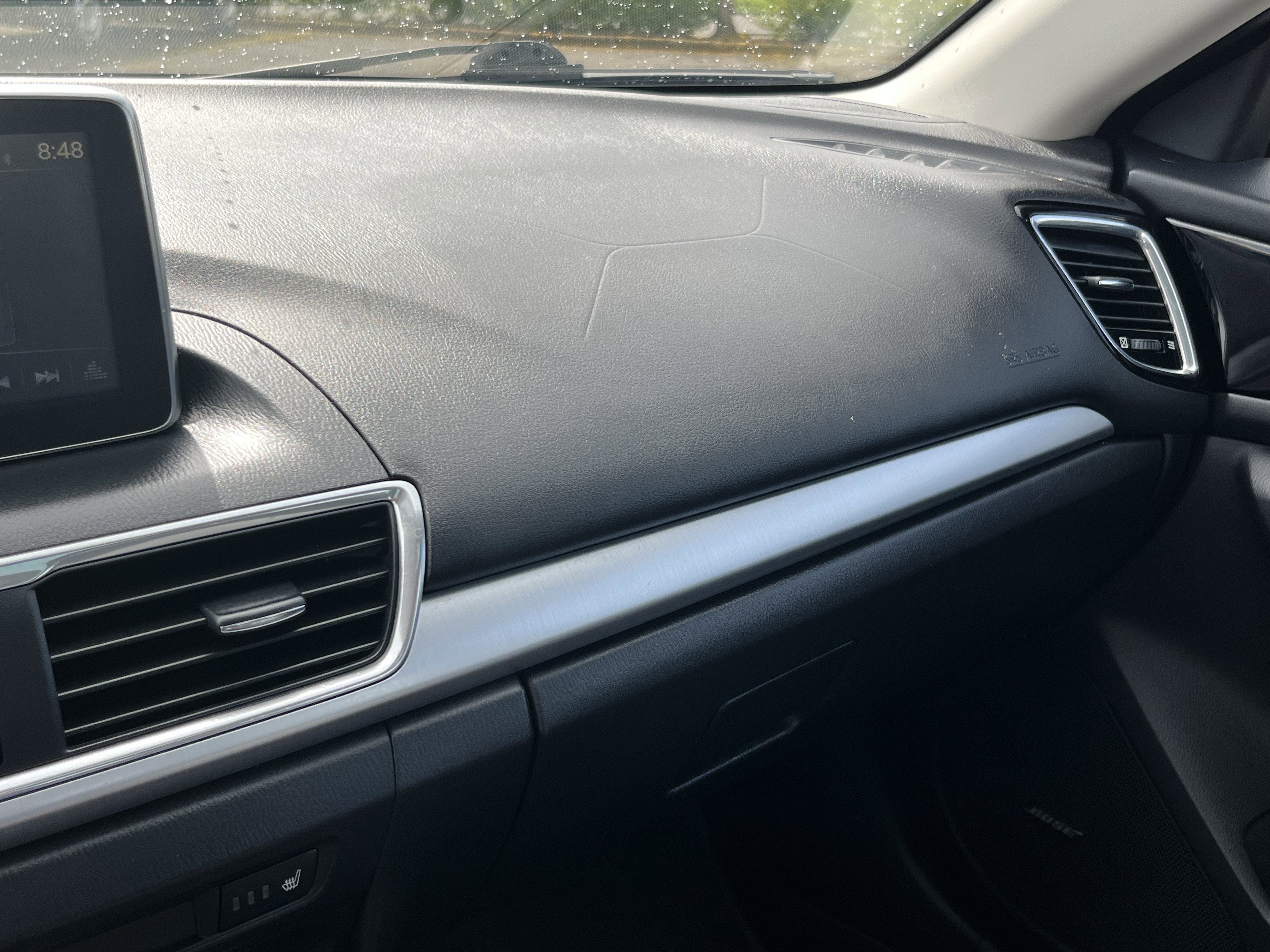 2014 Mazda Mazda3 s Grand Touring