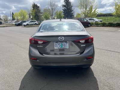 2014 Mazda Mazda3 s Grand Touring