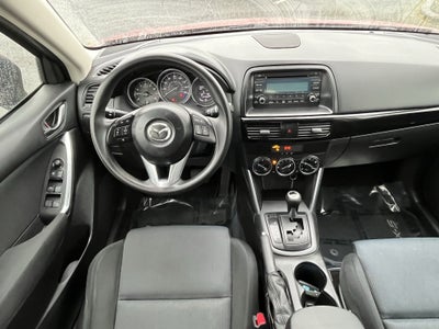 2013 Mazda Mazda CX-5 Sport