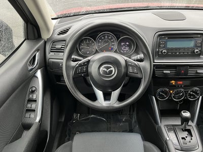 2013 Mazda Mazda CX-5 Sport