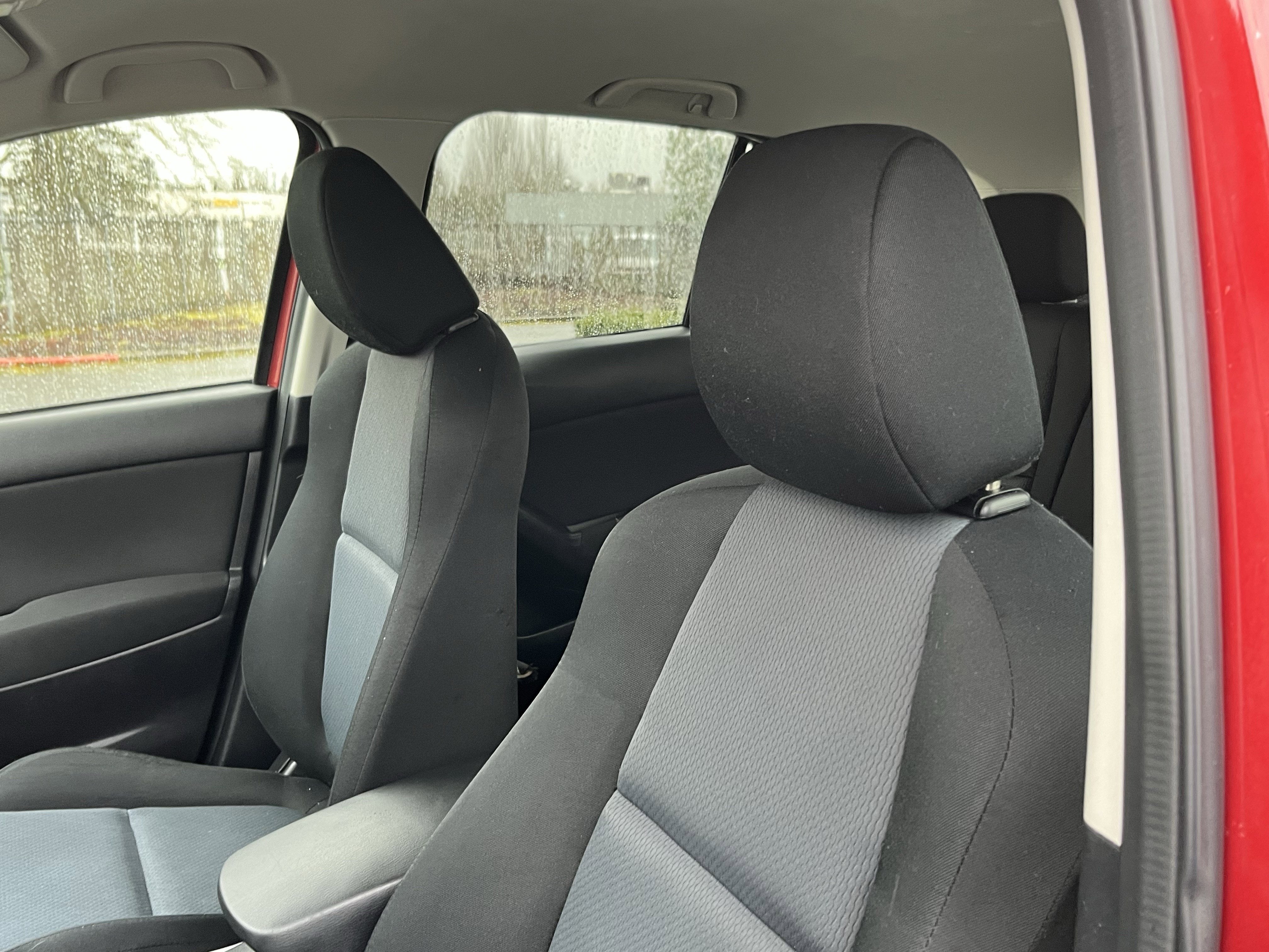 2013 Mazda Mazda CX-5 Sport