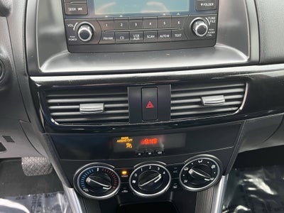 2013 Mazda Mazda CX-5 Sport