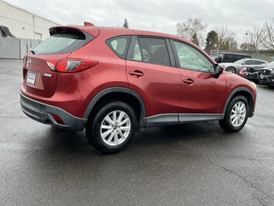 2013 Mazda Mazda CX-5 Sport