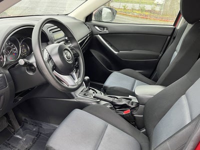 2013 Mazda Mazda CX-5 Sport