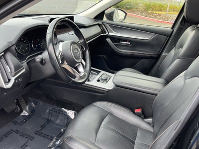 2024 Mazda Mazda CX-90 3.3 Turbo Preferred Plus