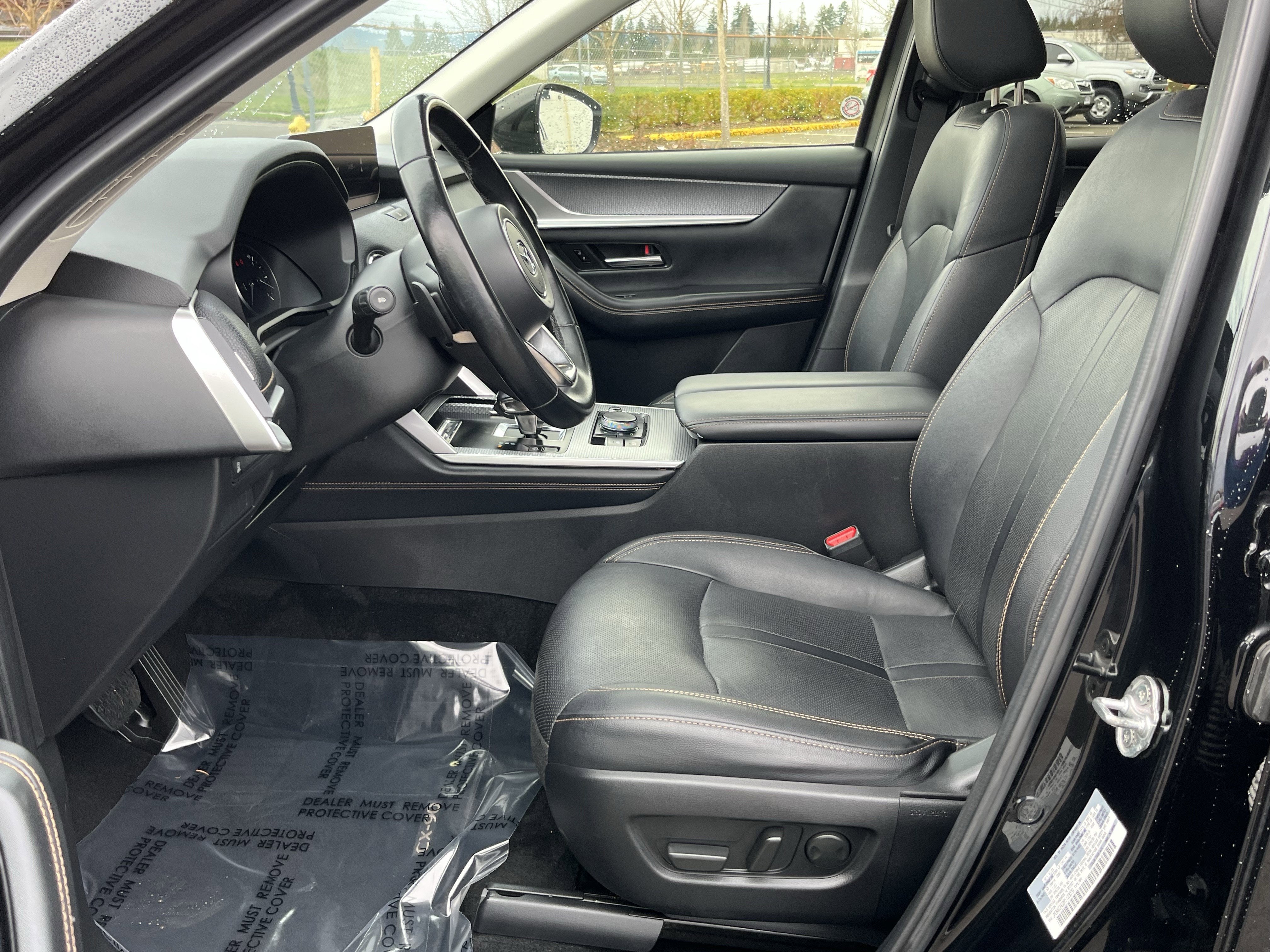 2024 Mazda Mazda CX-90 3.3 Turbo Preferred Plus