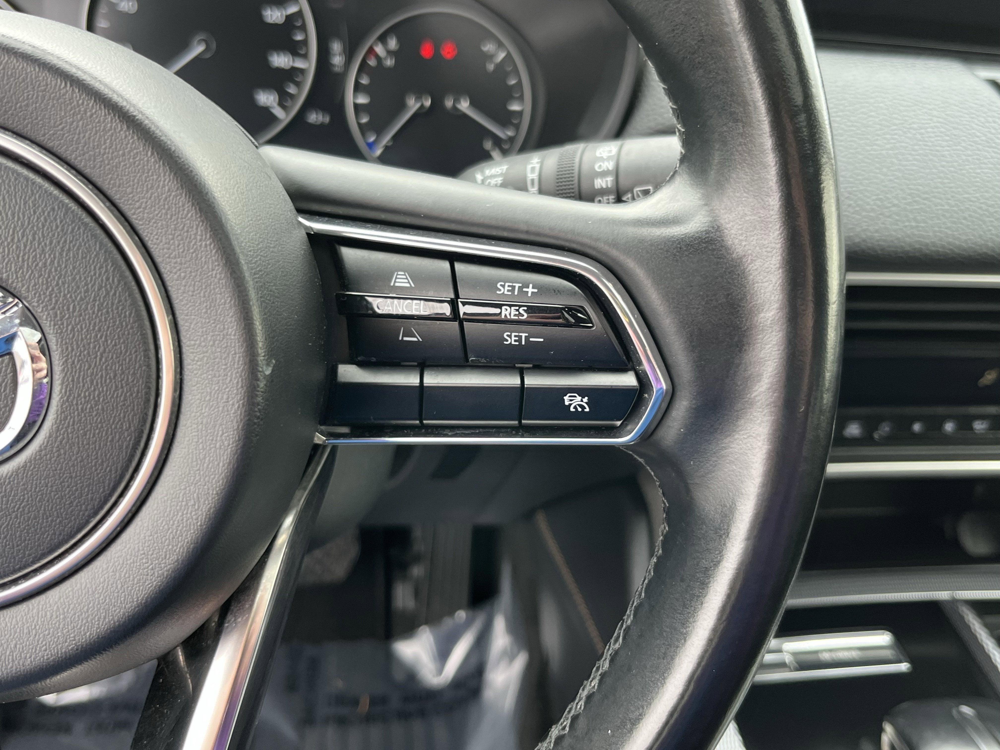 2024 Mazda Mazda CX-90 3.3 Turbo Preferred Plus