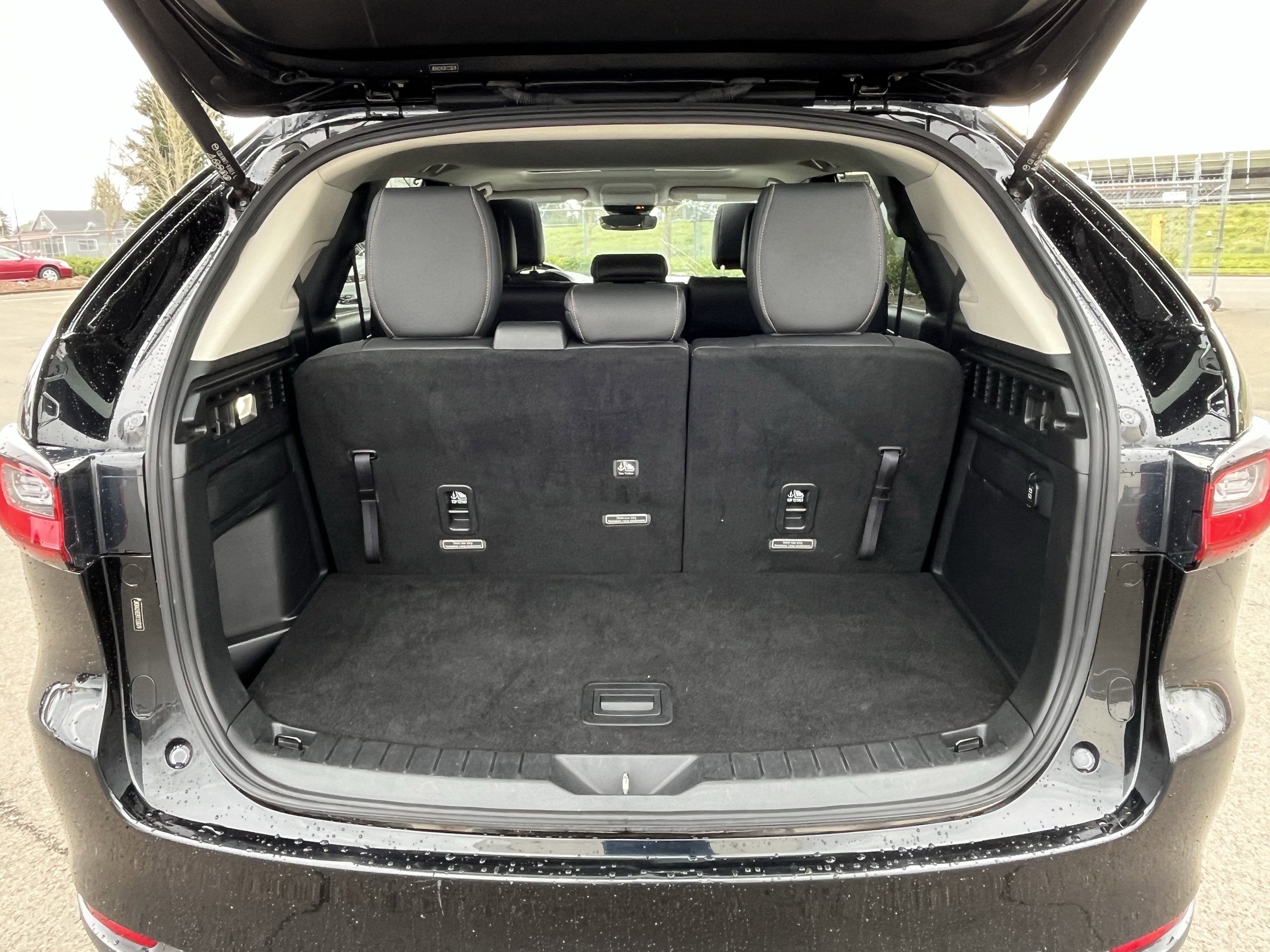 2024 Mazda Mazda CX-90 3.3 Turbo Preferred Plus