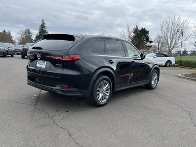 2024 Mazda Mazda CX-90 3.3 Turbo Preferred Plus