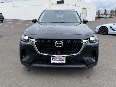2024 Mazda Mazda CX-90 3.3 Turbo Preferred Plus