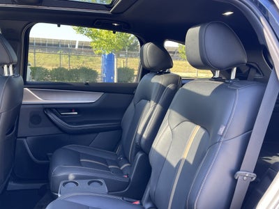 2024 Mazda Mazda CX-90 PHEV Premium Plus