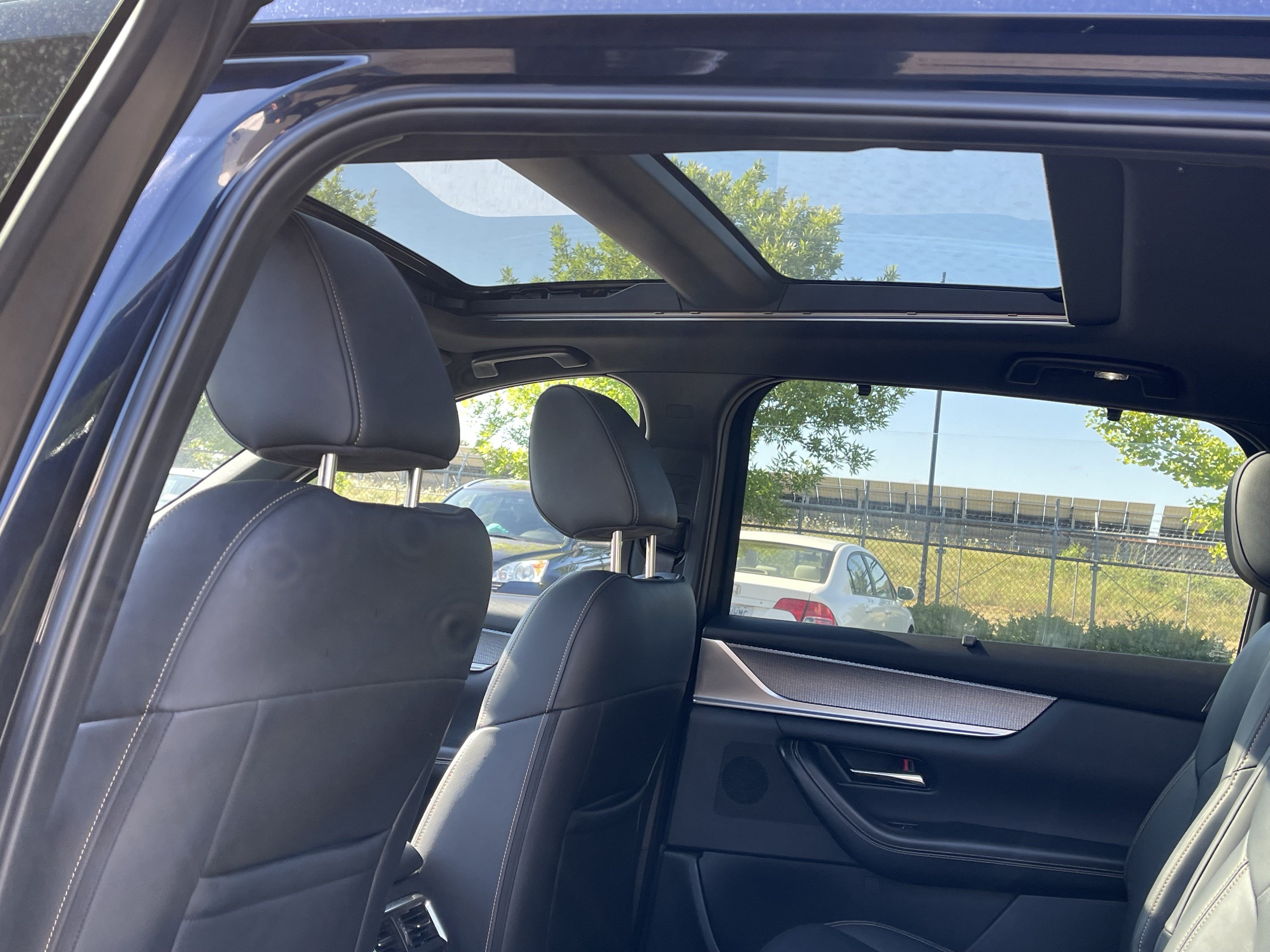2024 Mazda Mazda CX-90 PHEV Premium Plus