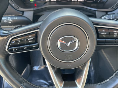 2024 Mazda Mazda CX-90 PHEV Premium Plus