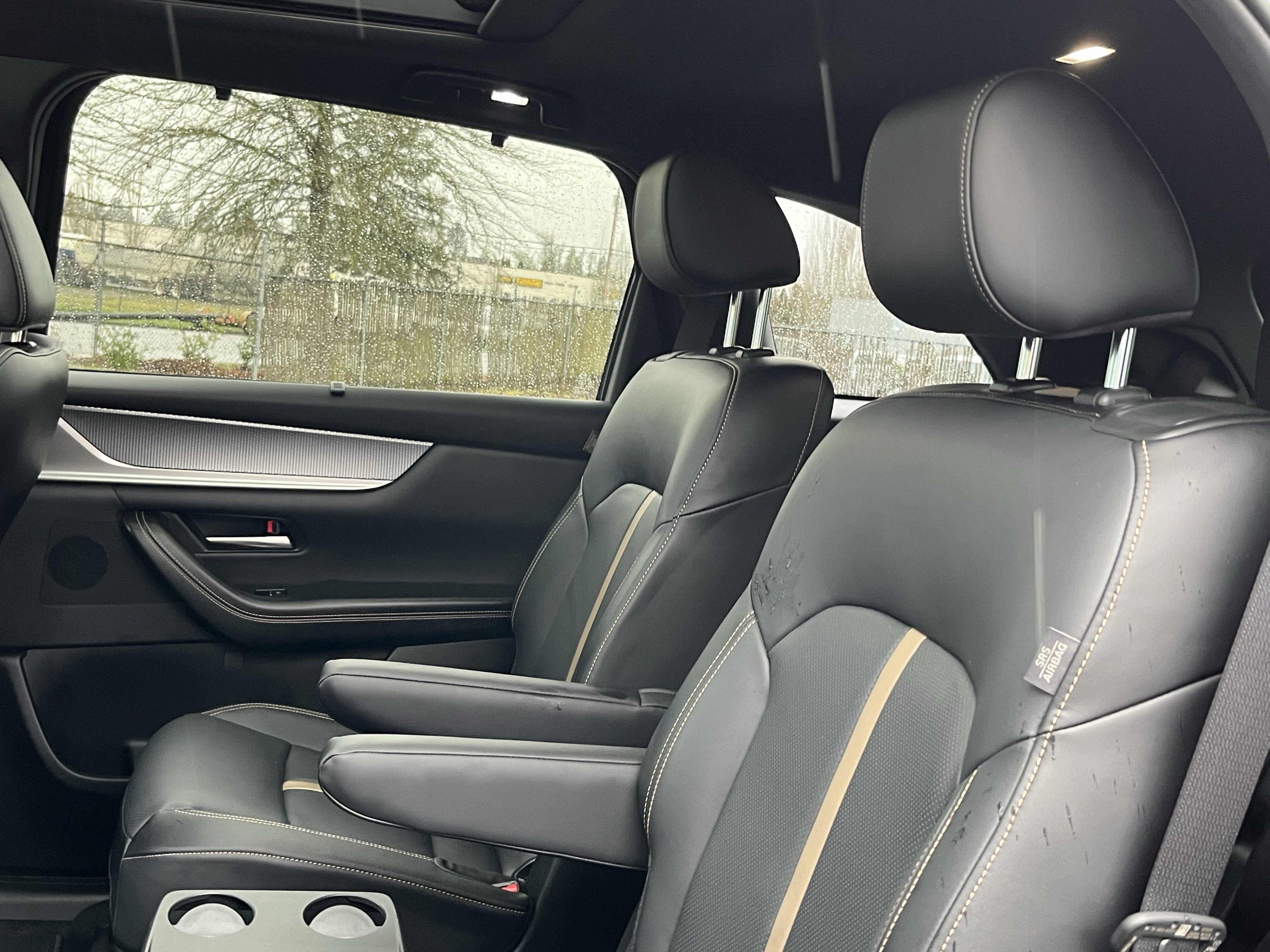 2025 Mazda Mazda CX-90 PHEV Premium Plus Package