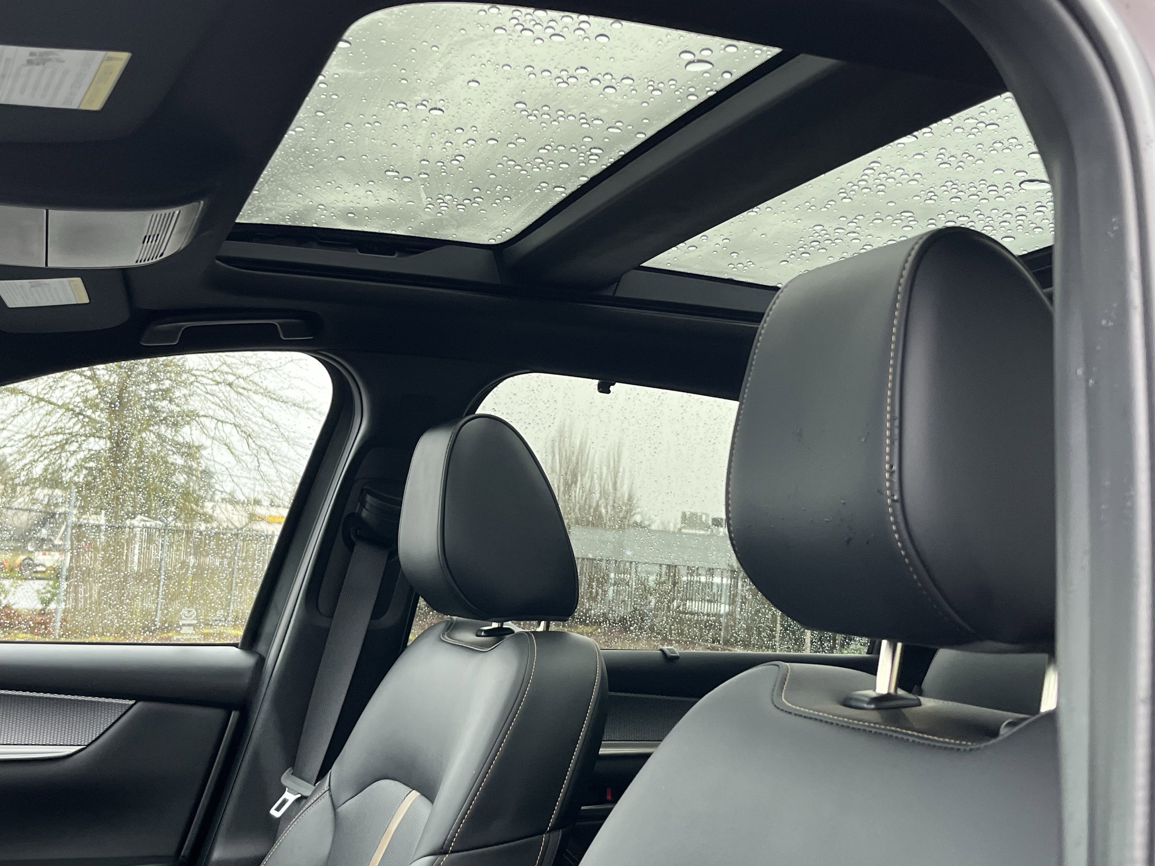 2025 Mazda Mazda CX-90 PHEV Premium Plus Package