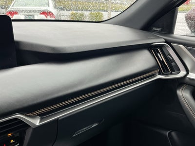 2025 Mazda Mazda CX-90 PHEV Premium Plus Package