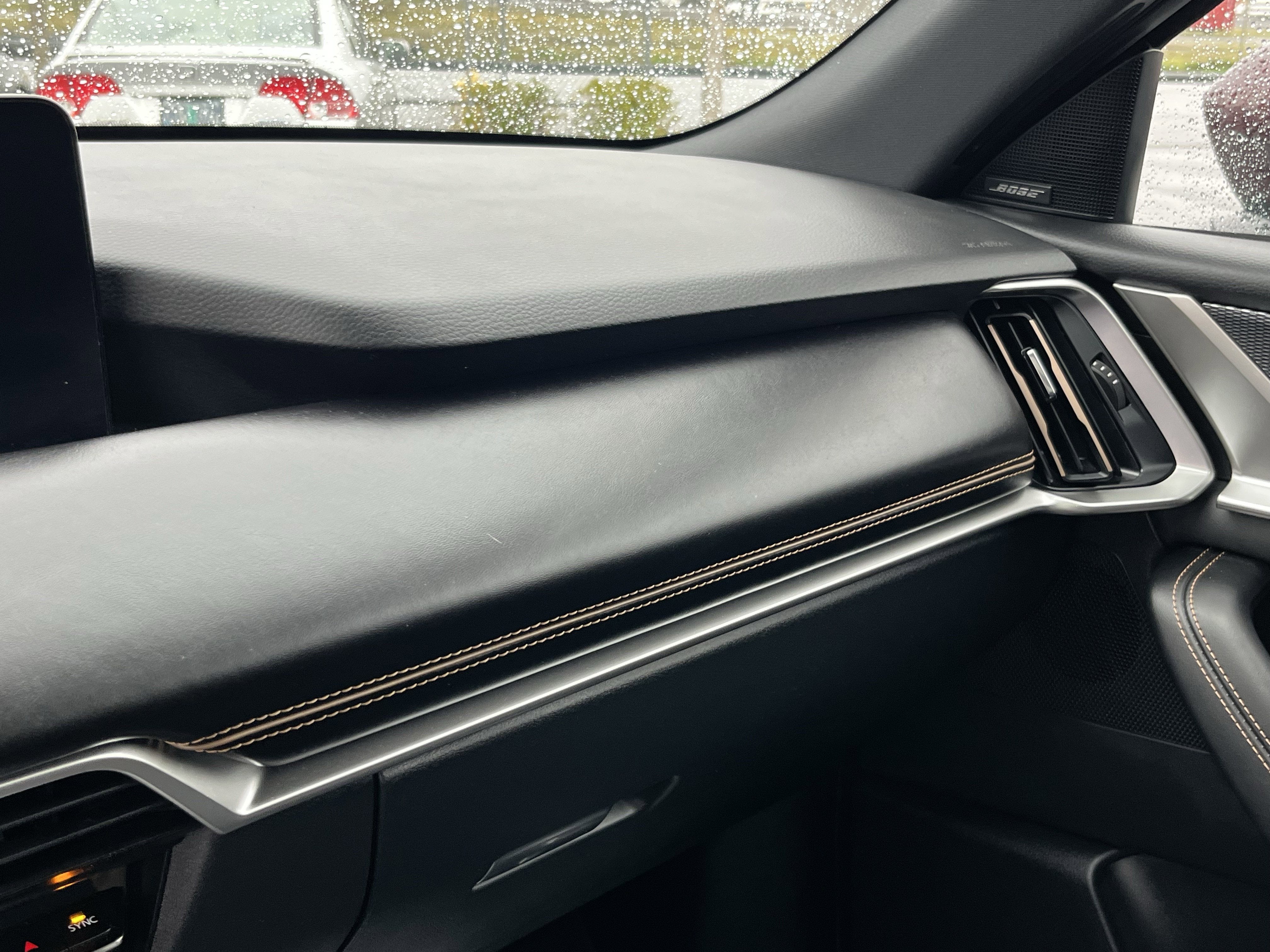 2025 Mazda Mazda CX-90 PHEV Premium Plus Package