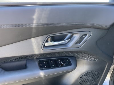 2024 Nissan ARIYA ENGAGE
