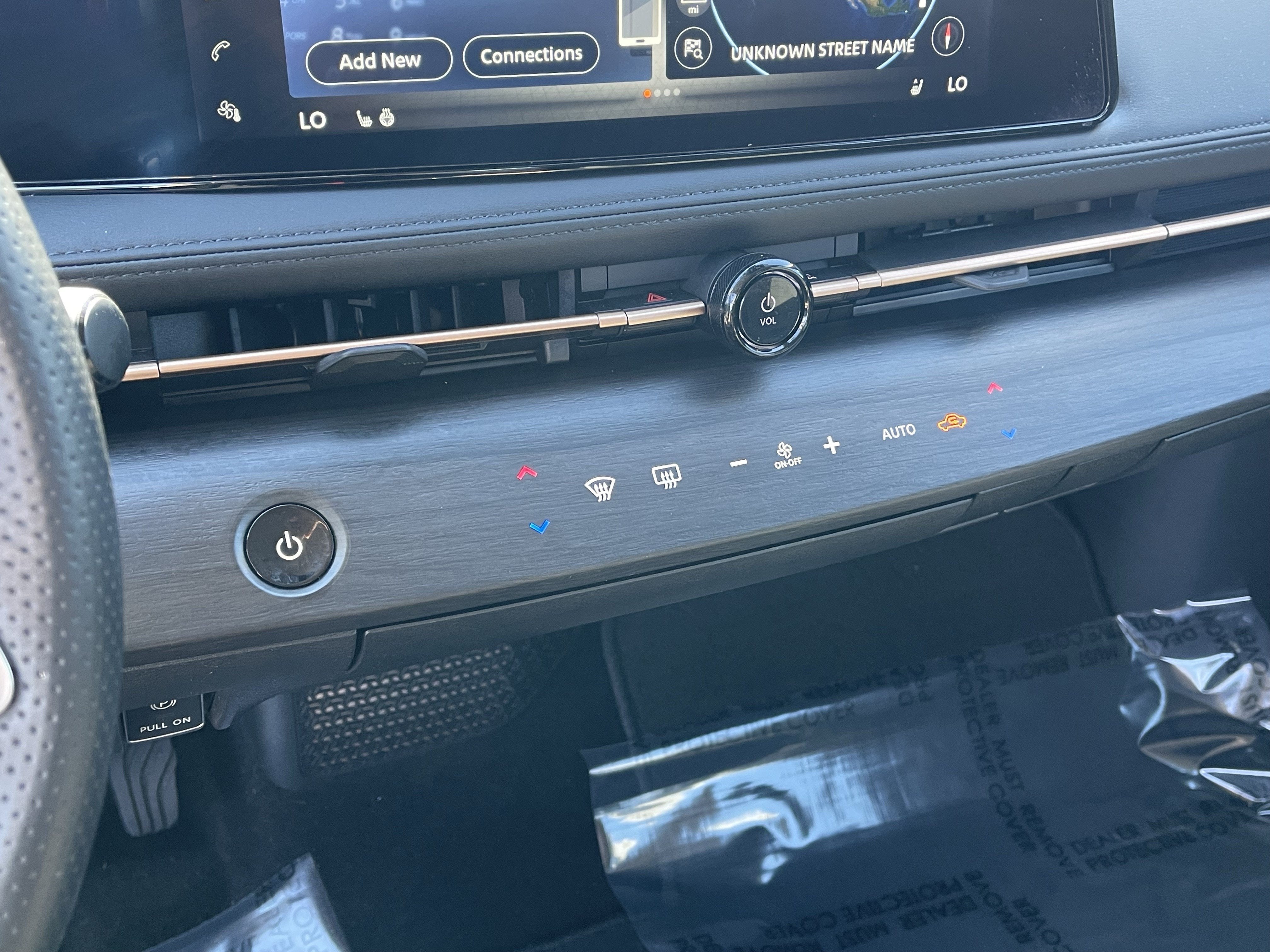 2024 Nissan ARIYA ENGAGE