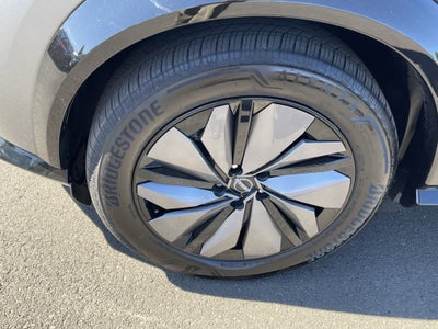 2024 Nissan ARIYA ENGAGE