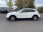 2017 INFINITI QX50 Base