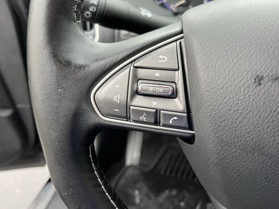 2014 INFINITI Q50 Premium