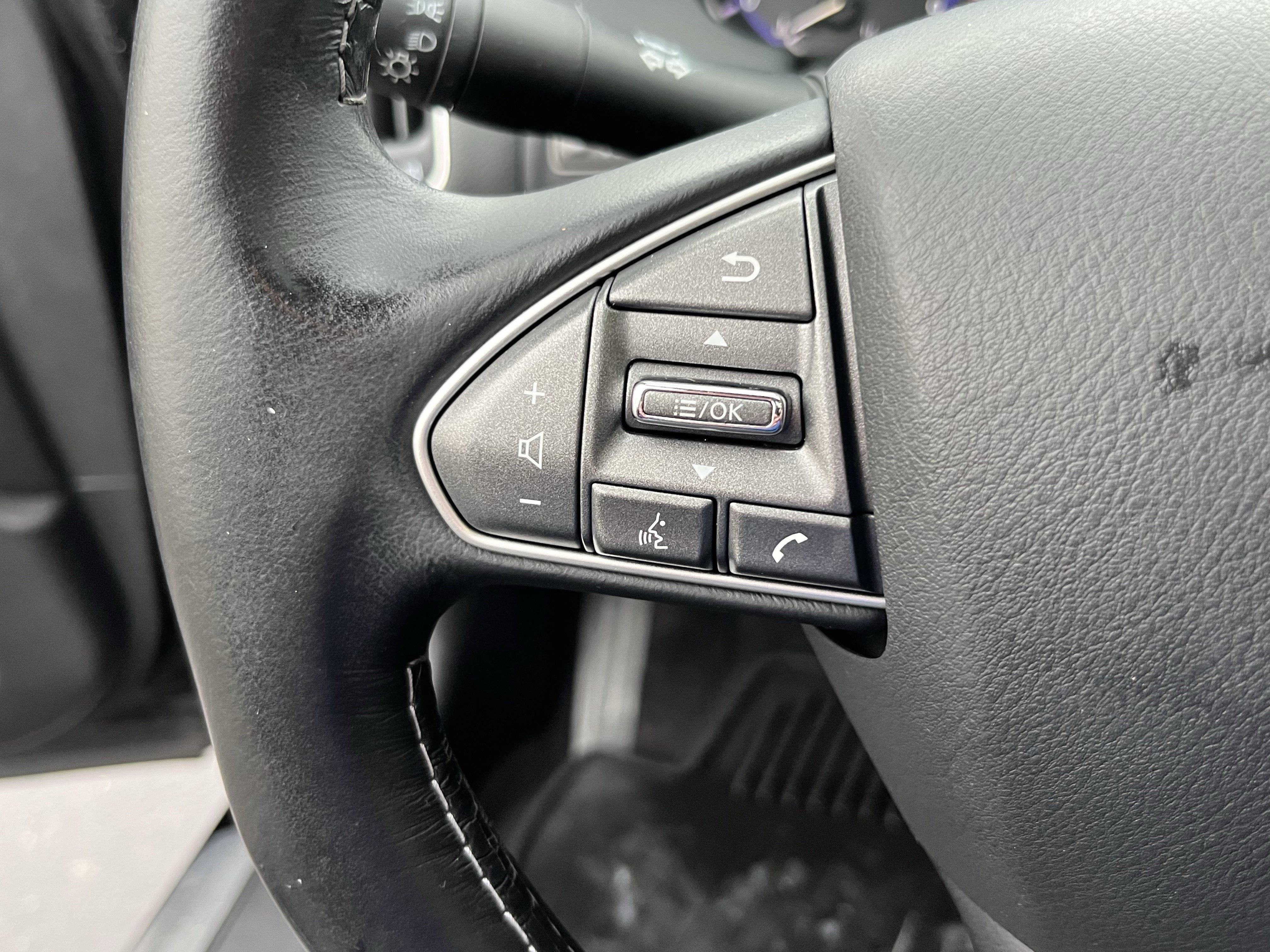 2014 INFINITI Q50 Premium