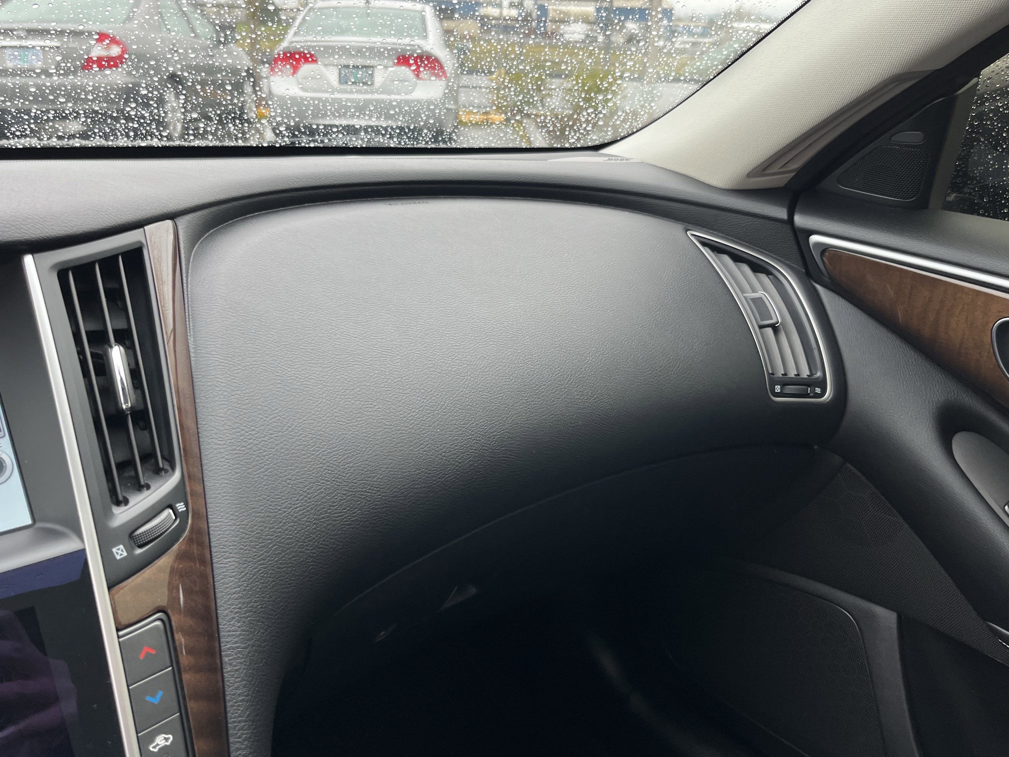 2014 INFINITI Q50 Premium