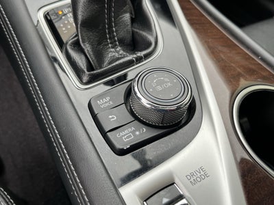 2014 INFINITI Q50 Premium