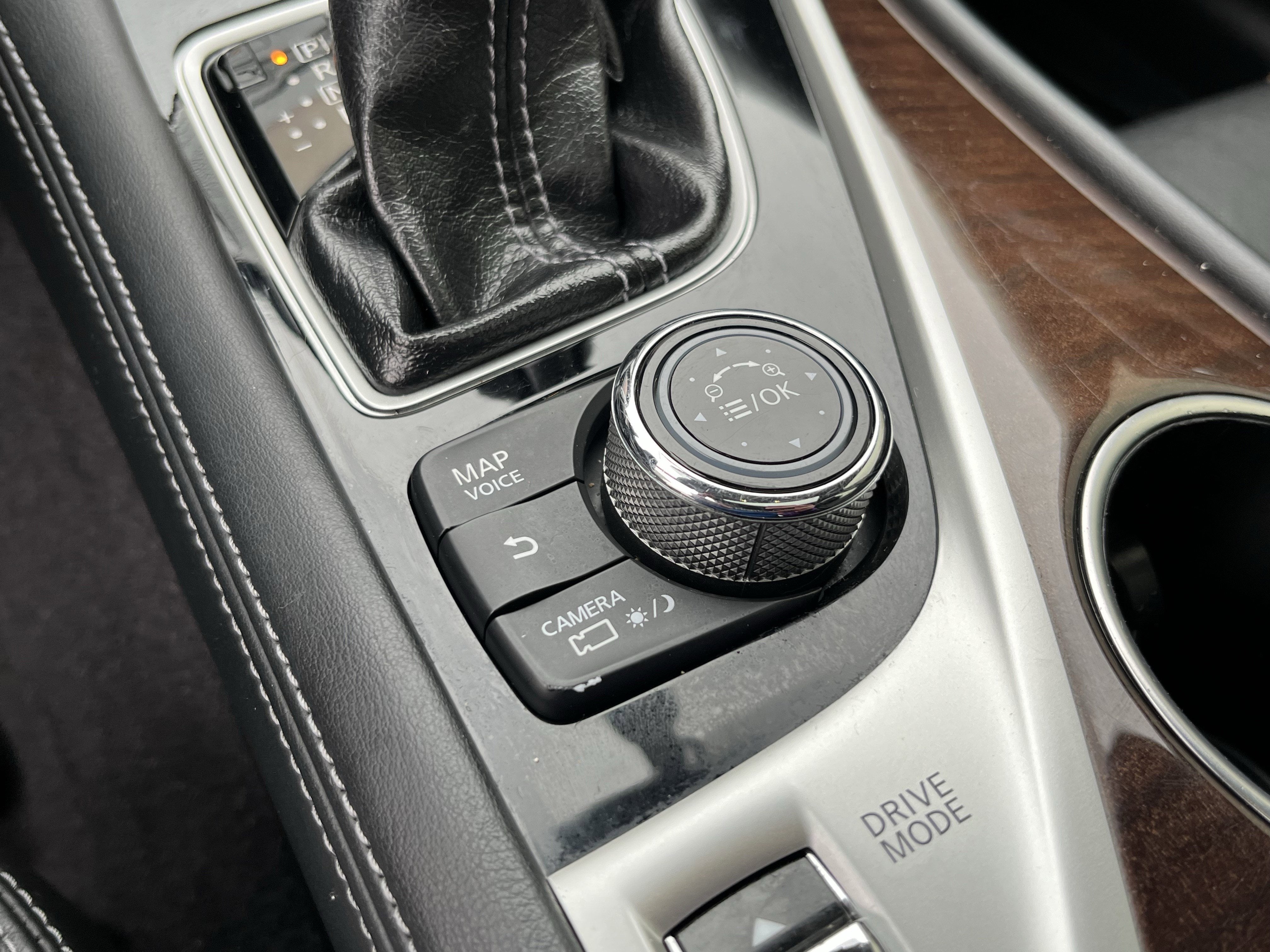 2014 INFINITI Q50 Premium