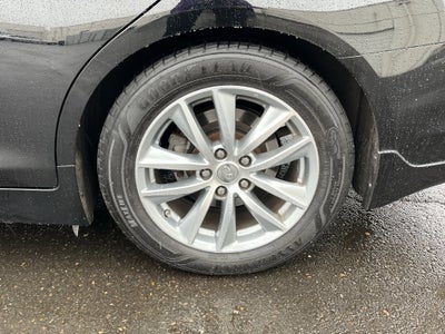 2014 INFINITI Q50 Premium