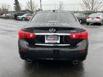 2014 INFINITI Q50 Premium