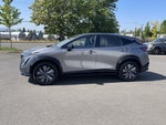 2024 Nissan ARIYA ENGAGE