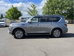 2022 Nissan Armada SL